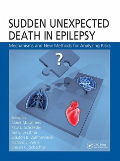 Sudden Unexpected Death in Epilepsy