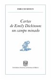 Cartas deEmily Dickinson: un campo minado (eBook, ePUB) Cartas deEmily Dickinson: un campo minado (eBook, ePUB)