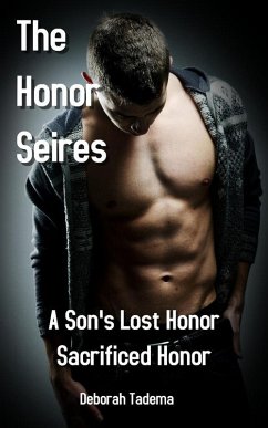 Cover The Honor Series Book Two (eBook, ePUB)