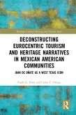 Deconstructing Eurocentric Tourism and Heritage Narratives in Mexican American Communities