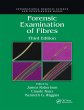 Forensic Examination of Fibres - Bild 1