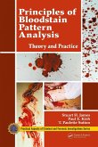 Principles of Bloodstain Pattern Analysis