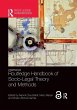 Routledge Handbook of Socio-Legal... - Bild 1