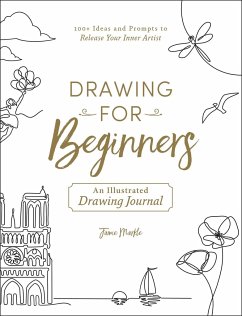 Drawing for Beginners - Markle, Jamie