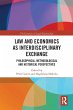 Law and Economics as Interdisciplinary... - Bild 1