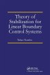 Theory of Stabilization for Linear... - Bild 1