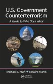 U.S. Government Counterterrorism