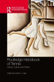 Routledge Handbook of Tennis