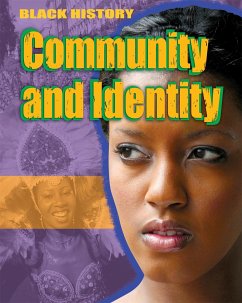 Black History: Community and Identity - Lyndon-Cohen, Dan