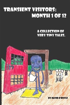 Cover Transient Visitors