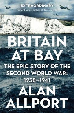 Britain at Bay - Allport, Alan