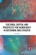 Cultural Capital and Prospects for... - Bild 1
