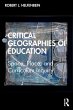 Critical Geographies of Education - Bild 1