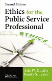 Ethics for the Public Service Professional