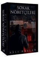 Cover Sokak Nöbetcileri