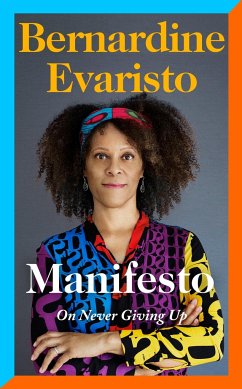 Manifesto - Evaristo, Bernardine
