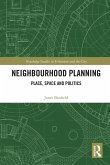 Neighbourhood Planning