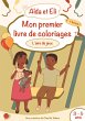 Aïda et Eli - Mon premier livre de... - Bild 1