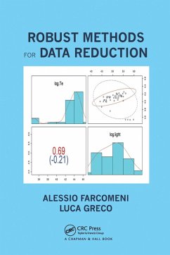 Robust Methods for Data Reduction - Farcomeni, Alessio; Greco, Luca