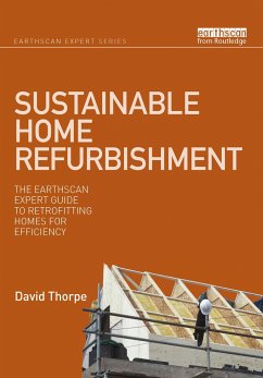 Sustainable Home Refurbishment - Thorpe, David