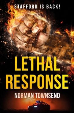 Lethal Response Cover Lethal Response