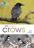 RSPB Spotlight Crows (eBook, ePUB)