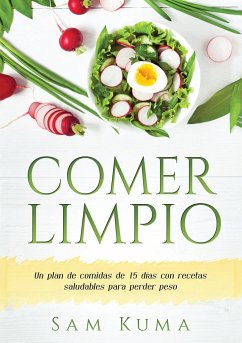 COMER LIMPIO - Kuma, Sam