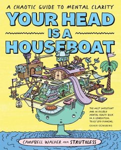 Your Head Is a Houseboat - Walker, Campbell