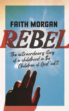 Rebel - Morgan, Faith