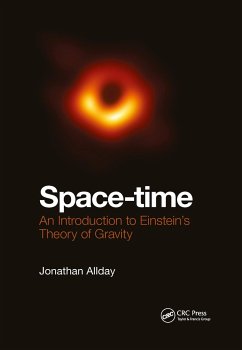 Space-time - Allday, Jonathan