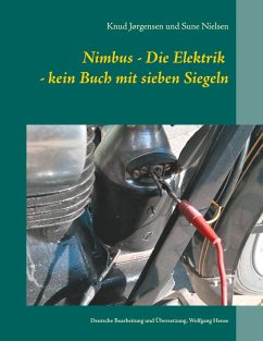 Nimbus - Die Elektrik - kein Buch mit sieben Siegeln - Jørgensen, Knud;Nielsen, Sune