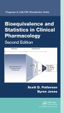 Bioequivalence and Statistics in Clinical Pharmacology