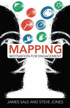 Mapping Motivation for Engagement - Sale, James; Jones, Steve