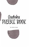 Sudoku Puzzle Book - Medium (6x9 Hardcover Puzzle Book / Activity Book)