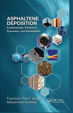 Cover Asphaltene Deposition