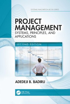 Project Management - Badiru, Adedeji B