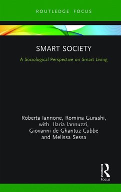 Smart Society - Iannone, Roberta; Gurashi, Romina; Iannuzzi, Ilaria