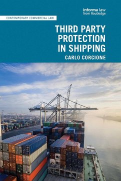 Third Party Protection in Shipping - Corcione, Carlo