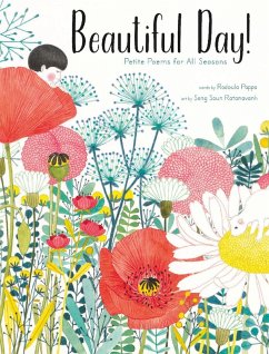 Cover Beautiful Day! (eBook, ePUB)