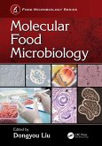 Molecular Food Microbiology (eBook, ePUB)