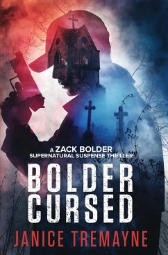 Bolder Cursed - Tremayne, Janice