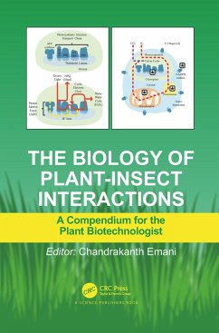 The Biology of Plant-Insect Interactions