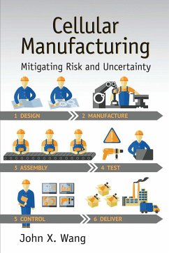 Cellular Manufacturing - Wang, John X