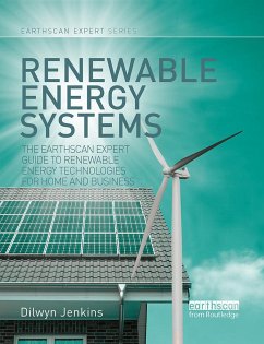 Renewable Energy Systems - Jenkins, Dilwyn