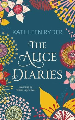 Cover The Alice Diaries