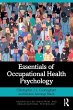 Essentials of Occupational Health... - Bild 1