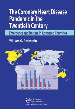 The Coronary Heart Disease Pandemic in the Twentieth Century - Rothstein, William G