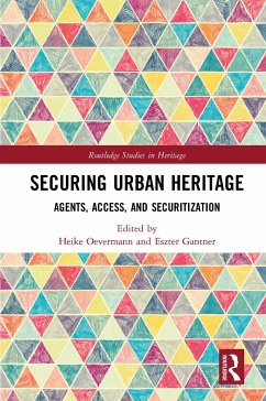 Securing Urban Heritage