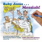 Baby Jesus . . . Messiah!