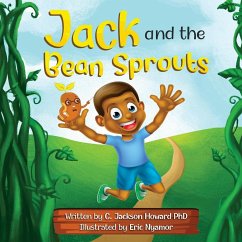 Jack and the Bean Sprouts - Howard, Cynthia D